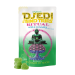Ritual Apple Vegan Magic Mushroom Gummies