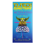 Blueberry Dreams Vegan Mushroom Chocolate Bar - Image 3