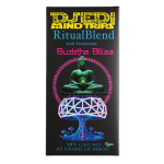 Buddha Bliss Vegan Magic Mushroom Chocolate Bar - Image 2