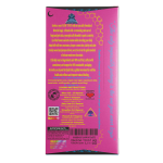 Flow State Vegan Mushroom Chocolate Bar - Image 2