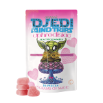 Aphrodisiac Magic Mushroom Gummies