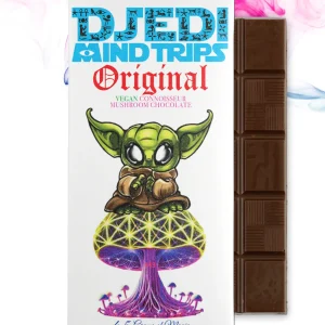 Original Vegan Dark Chocolate