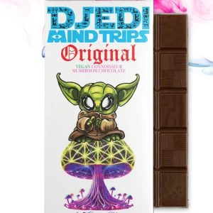 Original Vegan Dark Chocolate