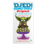 Vegan Dark Chocolate Magic Mushroom Bar - Image 2