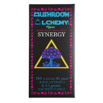 Synergy Vegan Magic Mushroom Kava Chocolate Bar - Image 3