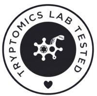 tryptomics labtested